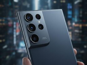 Samsung Galaxy S26 Ultra Release Date