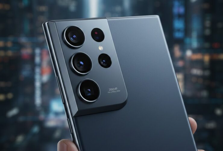 Samsung Galaxy S26 Ultra Release Date