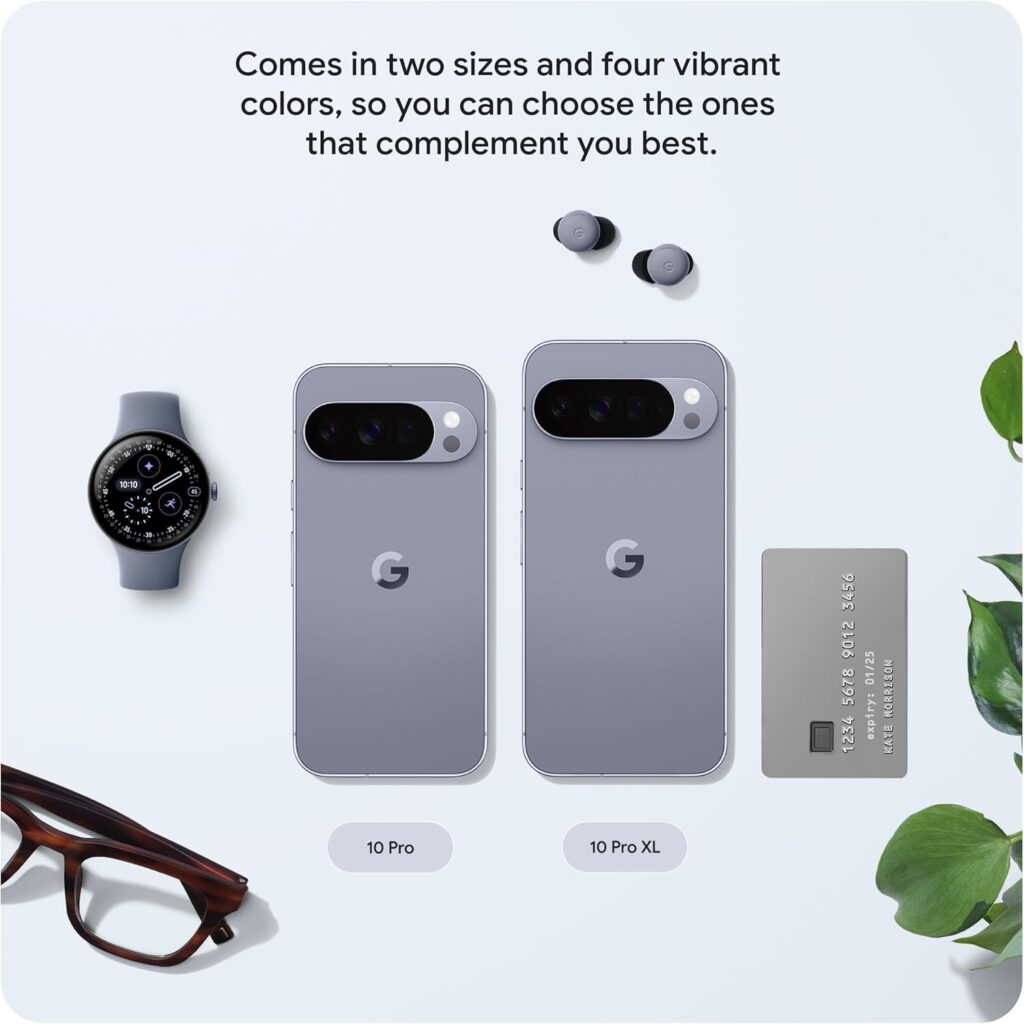 Top Choice 2026 Google Pixel 10 Pro Full Review